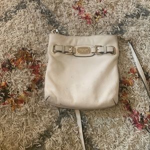 Small Michael Kors crossbody bag
